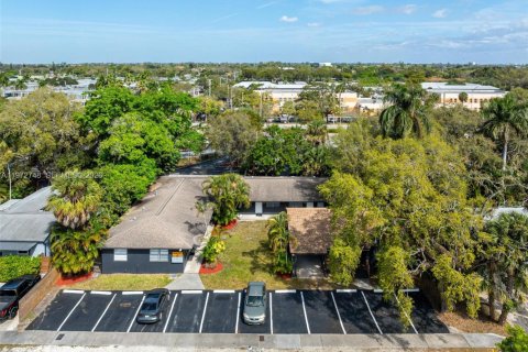 Immobilier commercial à Fort Lauderdale, Floride № 2033050