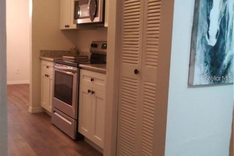 Copropriété à vendre à Tampa, Floride: 1 chambre, 65.68 m2 № 1675153 - photo 4