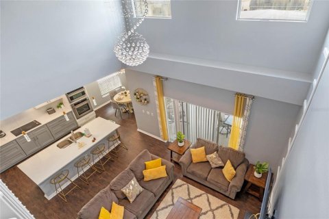 Villa ou maison à louer à Davenport, Floride: 5 chambres, 228.45 m2 № 2402907 - photo 8