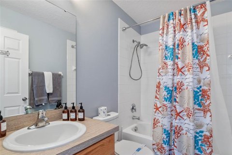 Villa ou maison à louer à Davenport, Floride: 5 chambres, 228.45 m2 № 2402907 - photo 7