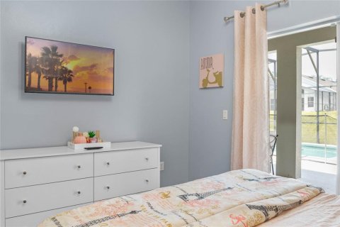 Villa ou maison à louer à Davenport, Floride: 5 chambres, 228.45 m2 № 2402907 - photo 10