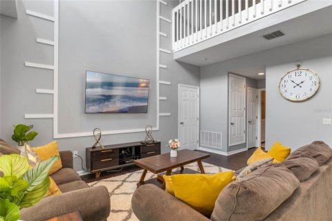 Villa ou maison à louer à Davenport, Floride: 5 chambres, 228.45 m2 № 2402907 - photo 19