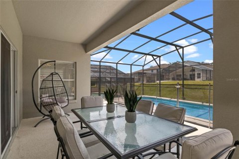 Villa ou maison à louer à Davenport, Floride: 5 chambres, 228.45 m2 № 2402907 - photo 22