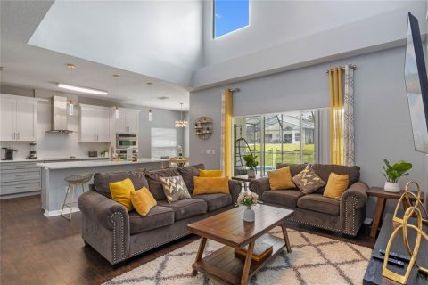 Villa ou maison à louer à Davenport, Floride: 5 chambres, 228.45 m2 № 2402907 - photo 20