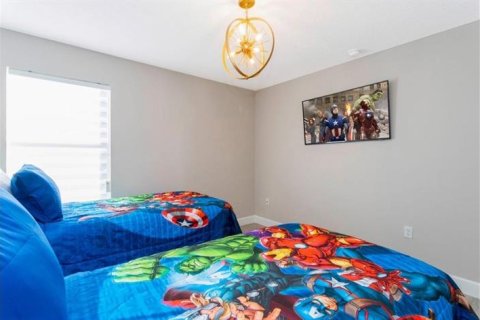 Villa ou maison à louer à Davenport, Floride: 5 chambres, 228.45 m2 № 2402907 - photo 24