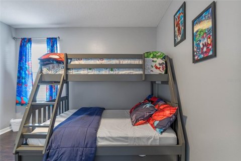 Villa ou maison à louer à Davenport, Floride: 5 chambres, 228.45 m2 № 2402907 - photo 5