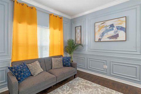 Villa ou maison à louer à Davenport, Floride: 5 chambres, 228.45 m2 № 2402907 - photo 14