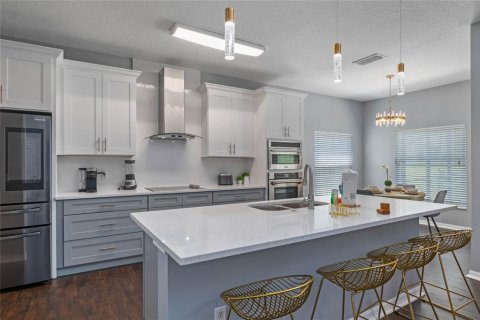 Villa ou maison à louer à Davenport, Floride: 5 chambres, 228.45 m2 № 2402907 - photo 16