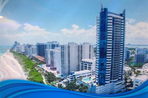 Condo in Miami Beach, Florida, 2 bedrooms № 2244333 - photo 26