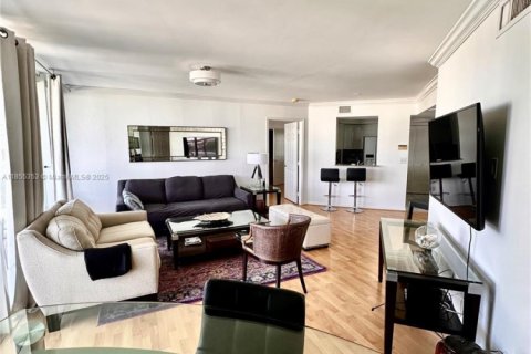 Condo in Miami Beach, Florida, 2 bedrooms № 2244333 - photo 3