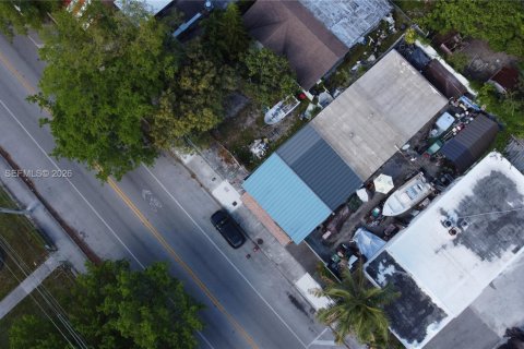 Villa ou maison à Miami, Floride 3 chambres, 156.08 m2 № 2078247