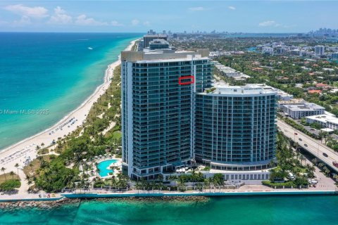 Copropriété à louer à Bal Harbour, Floride: 2 chambres, 186.64 m2 № 1962785 - photo 24