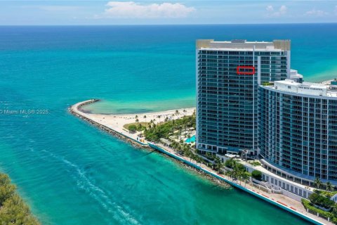 Copropriété à louer à Bal Harbour, Floride: 2 chambres, 186.64 m2 № 1962785 - photo 25