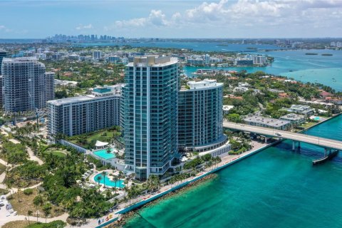 Copropriété à louer à Bal Harbour, Floride: 2 chambres, 186.64 m2 № 1962785 - photo 27