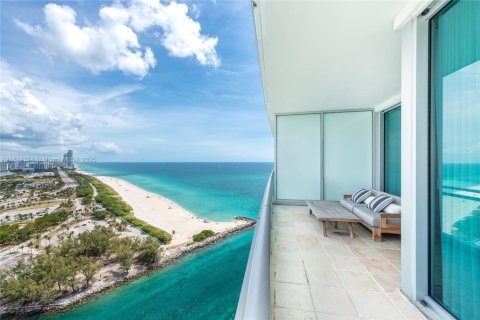 Copropriété à louer à Bal Harbour, Floride: 2 chambres, 186.64 m2 № 1962785 - photo 20