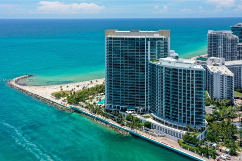 Copropriété à louer à Bal Harbour, Floride: 2 chambres, 186.64 m2 № 1962785 - photo 26