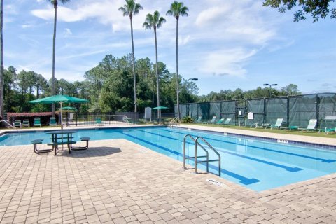 Villa ou maison à vendre à Gainesville, Floride: 4 chambres, 174.84 m2 № 1902872 - photo 23