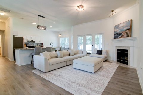 Villa ou maison à vendre à Gainesville, Floride: 4 chambres, 174.84 m2 № 1902872 - photo 3
