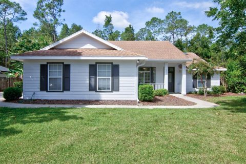 Villa ou maison à vendre à Gainesville, Floride: 4 chambres, 174.84 m2 № 1902872 - photo 1
