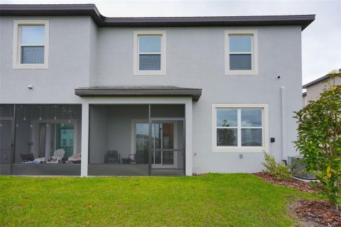 Townhouse in San Antonio, Florida 3 bedrooms, 167.32 sq.m. № 2110166 - photo 7