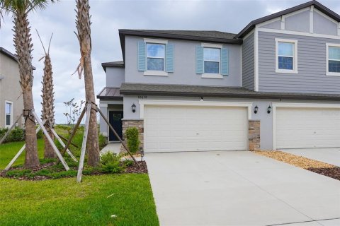 Townhouse in San Antonio, Florida 3 bedrooms, 167.32 sq.m. № 2110166 - photo 5