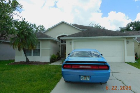 Casa en alquiler en Kissimmee, Florida, 3 dormitorios, 142.7 m2 № 1835364 - foto 1
