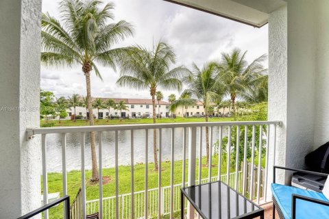 Copropriété à louer à Doral, Floride: 3 chambres, 126.72 m2 № 2003293 - photo 5