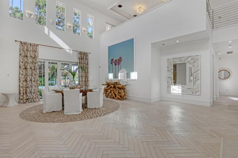 Villa ou maison à vendre à Palm Beach Gardens, Floride: 5 chambres, 530.47 m2 № 2428180 - photo 8
