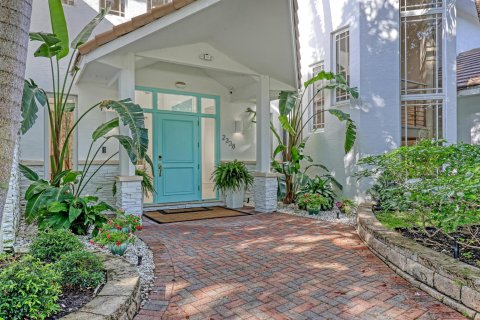 Villa ou maison à vendre à Palm Beach Gardens, Floride: 5 chambres, 530.47 m2 № 2428180 - photo 5