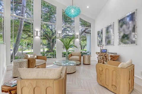 Villa ou maison à vendre à Palm Beach Gardens, Floride: 5 chambres, 530.47 m2 № 2428180 - photo 15