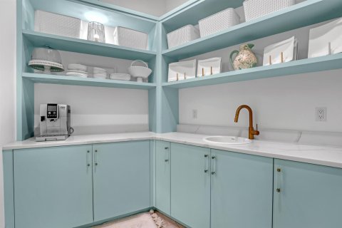 Villa ou maison à vendre à Palm Beach Gardens, Floride: 5 chambres, 530.47 m2 № 2428180 - photo 27