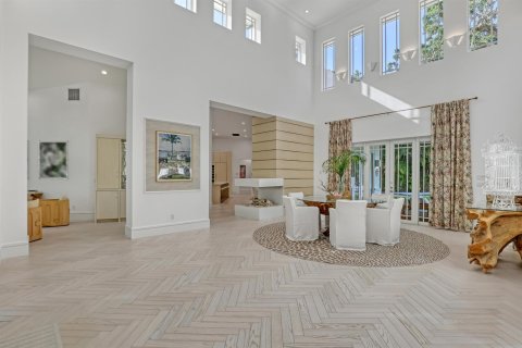 Villa ou maison à vendre à Palm Beach Gardens, Floride: 5 chambres, 530.47 m2 № 2428180 - photo 9
