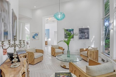 Villa ou maison à vendre à Palm Beach Gardens, Floride: 5 chambres, 530.47 m2 № 2428180 - photo 16