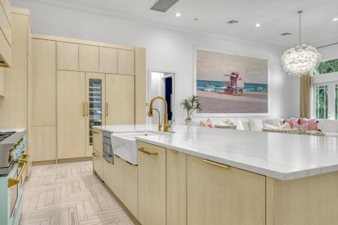 Villa ou maison à vendre à Palm Beach Gardens, Floride: 5 chambres, 530.47 m2 № 2428180 - photo 25