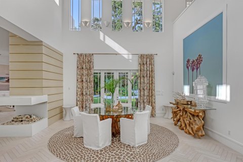 Villa ou maison à vendre à Palm Beach Gardens, Floride: 5 chambres, 530.47 m2 № 2428180 - photo 10