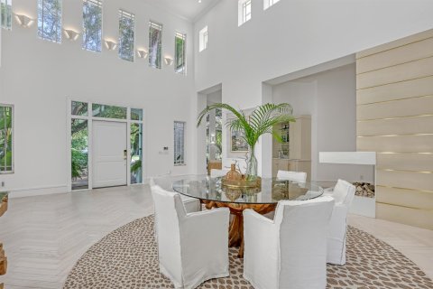 Villa ou maison à vendre à Palm Beach Gardens, Floride: 5 chambres, 530.47 m2 № 2428180 - photo 12