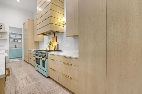 Villa ou maison à vendre à Palm Beach Gardens, Floride: 5 chambres, 530.47 m2 № 2428180 - photo 24