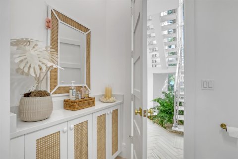 Villa ou maison à vendre à Palm Beach Gardens, Floride: 5 chambres, 530.47 m2 № 2428180 - photo 30