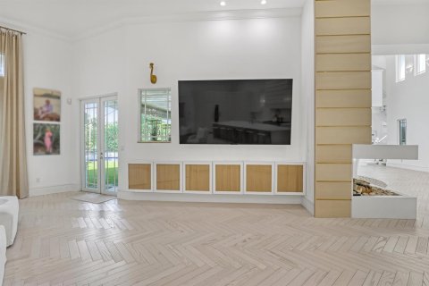 Villa ou maison à vendre à Palm Beach Gardens, Floride: 5 chambres, 530.47 m2 № 2428180 - photo 20
