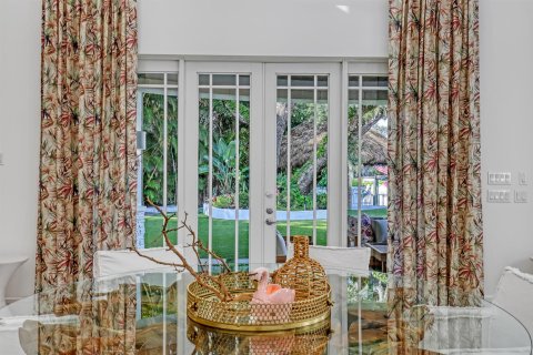 Villa ou maison à vendre à Palm Beach Gardens, Floride: 5 chambres, 530.47 m2 № 2428180 - photo 11