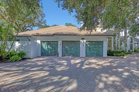 Villa ou maison à vendre à Palm Beach Gardens, Floride: 5 chambres, 530.47 m2 № 2428180 - photo 3