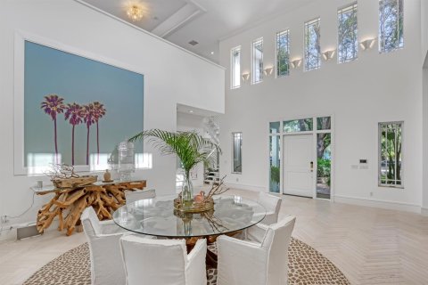 Villa ou maison à vendre à Palm Beach Gardens, Floride: 5 chambres, 530.47 m2 № 2428180 - photo 13