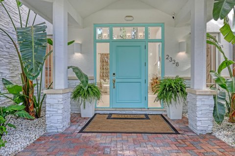 Villa ou maison à vendre à Palm Beach Gardens, Floride: 5 chambres, 530.47 m2 № 2428180 - photo 6