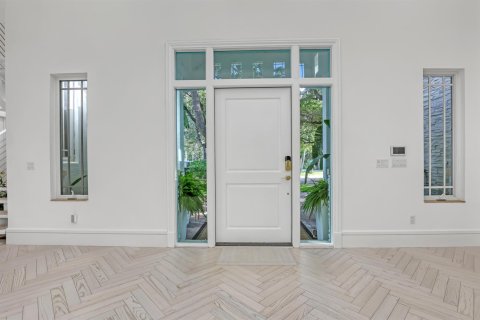 Villa ou maison à vendre à Palm Beach Gardens, Floride: 5 chambres, 530.47 m2 № 2428180 - photo 7