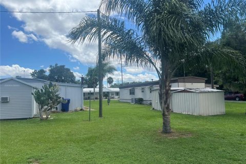 Propiedad comercial en venta en Leesburg, Florida № 1356413 - foto 14