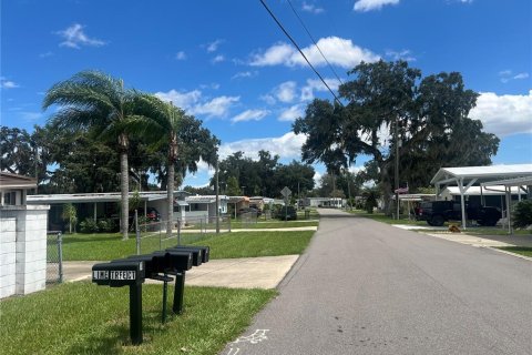 Propiedad comercial en venta en Leesburg, Florida № 1356413 - foto 16