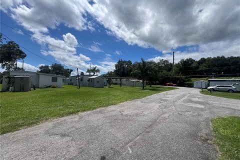 Propiedad comercial en venta en Leesburg, Florida № 1356413 - foto 8