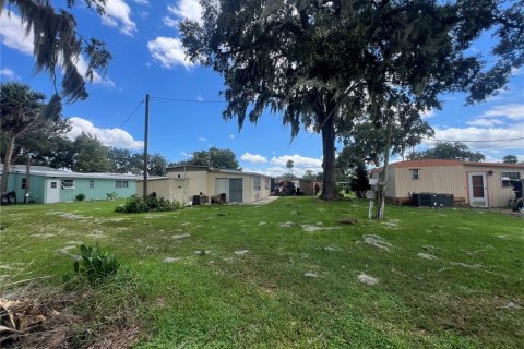 Propiedad comercial en venta en Leesburg, Florida № 1356413 - foto 13