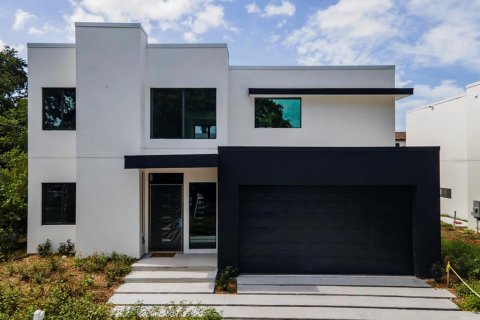 Casa en venta en Sarasota, Florida, 4 dormitorios, 279.17 m2 № 1190132 - foto 1