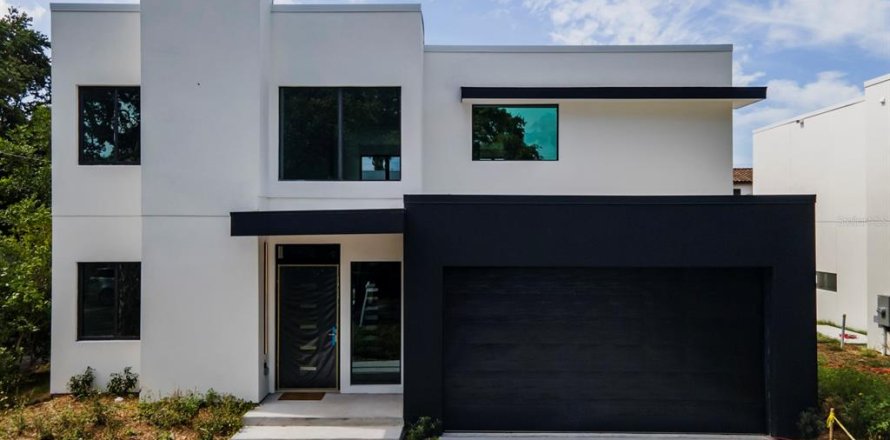 Villa ou maison à Sarasota, Floride 4 chambres, 279.17 m2 № 1190132
